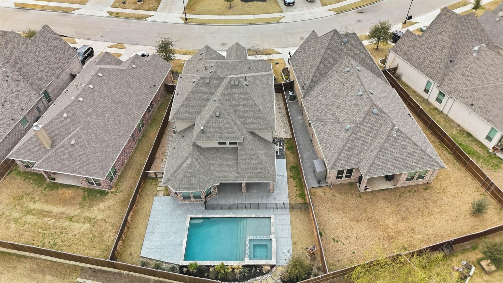 1532 Jocelyn Drive Fort Worth TX 76052