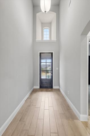 1532 Jocelyn Drive Fort Worth TX 76052