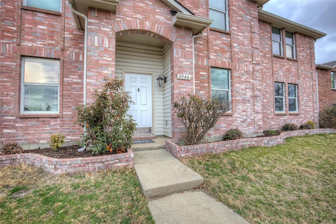 3046 Dusty Ridge Drive Rockwall TX 75032