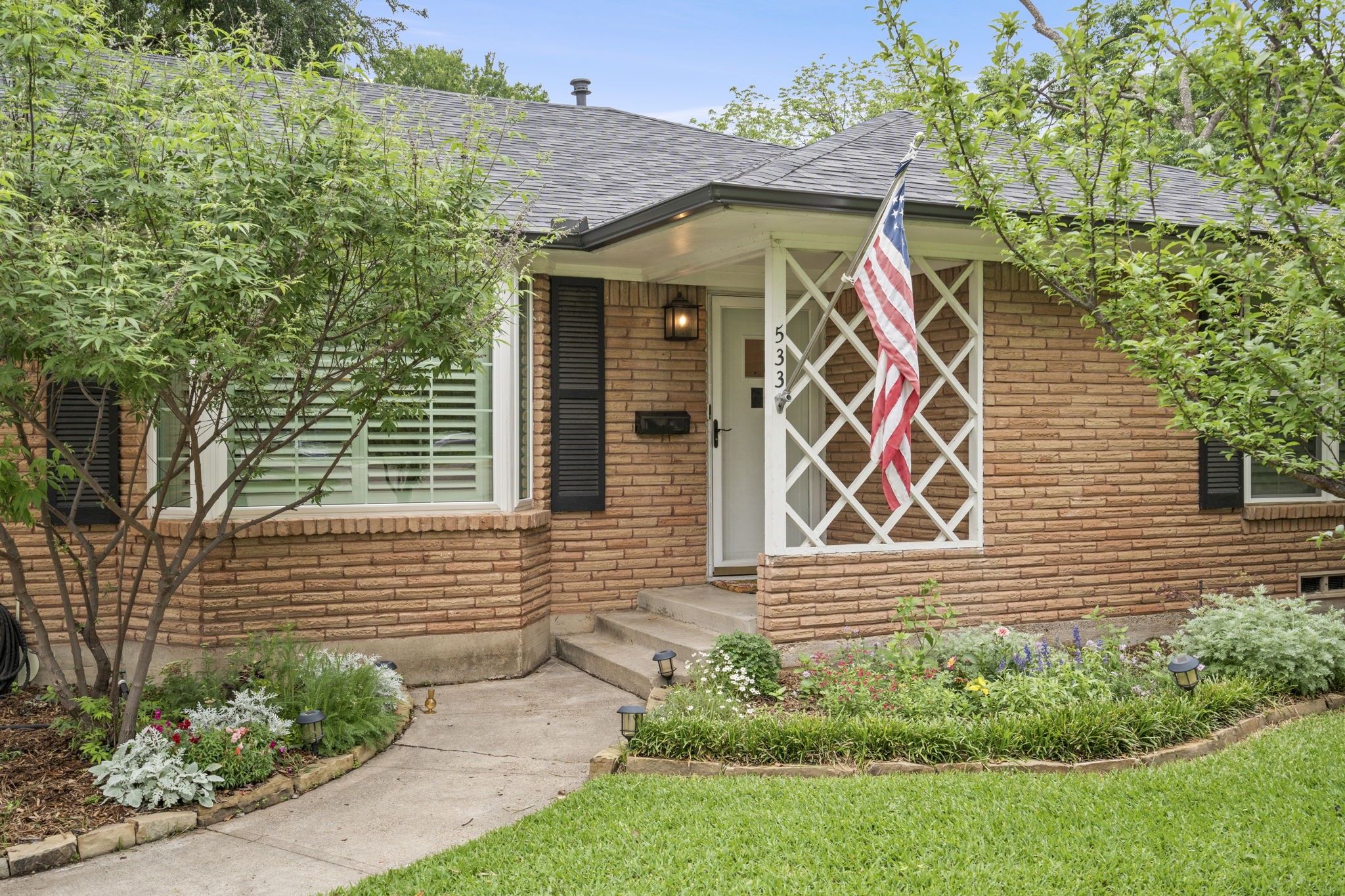 533 Carol Court Richardson TX 75081