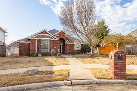 2255 Garden Crest Drive Rockwall TX 75087