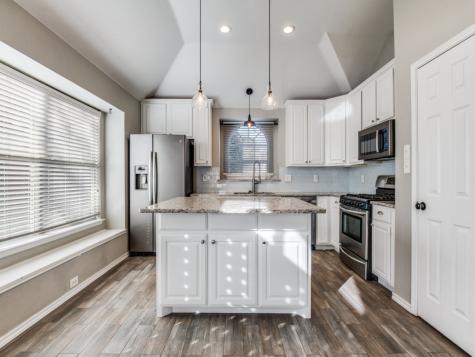 2255 Garden Crest Drive Rockwall TX 75087