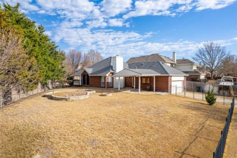 2255 Garden Crest Drive Rockwall TX 75087
