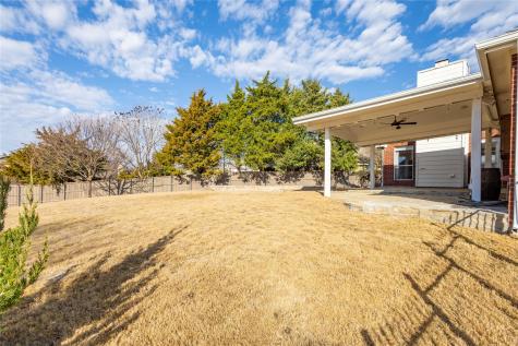 2255 Garden Crest Drive Rockwall TX 75087