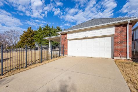2255 Garden Crest Drive Rockwall TX 75087