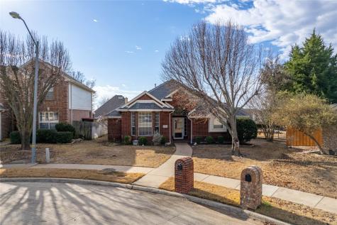 2255 Garden Crest Drive Rockwall TX 75087