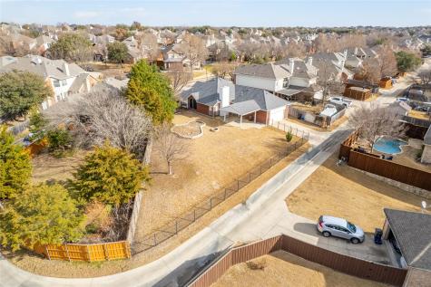 2255 Garden Crest Drive Rockwall TX 75087