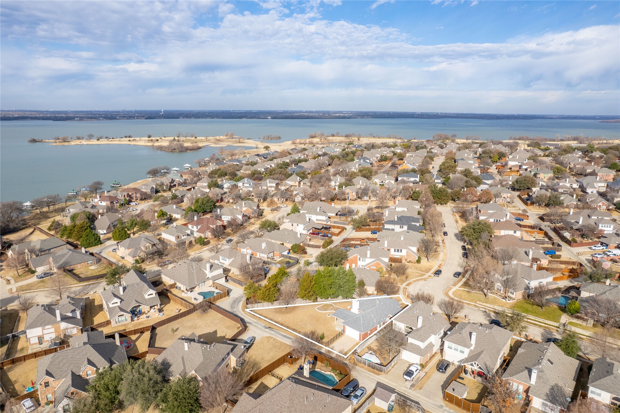 2255 Garden Crest Drive Rockwall TX 75087