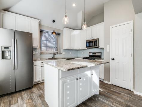 2255 Garden Crest Drive Rockwall TX 75087