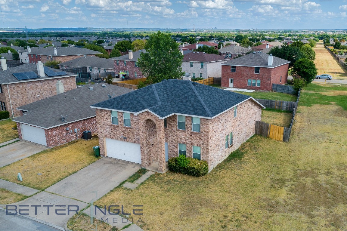 600 Ragwood Road Arlington TX 76002
