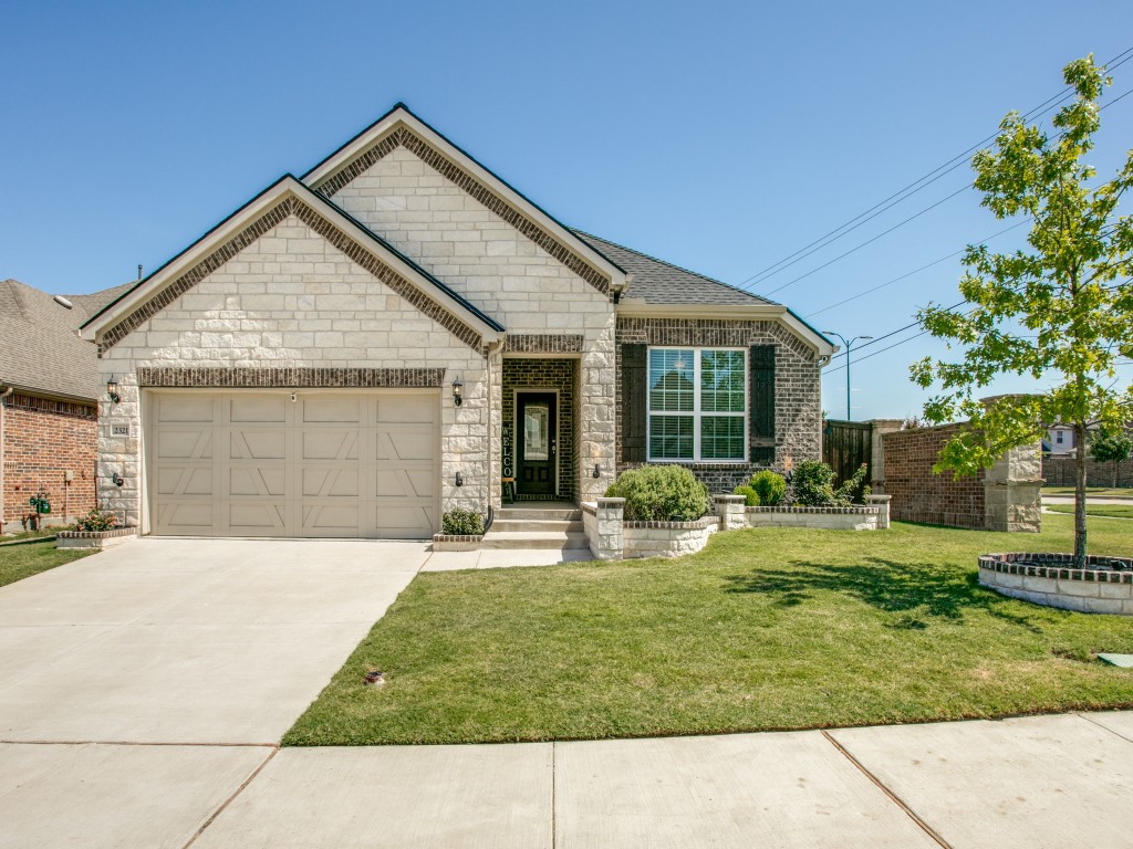 2321 Stratford Court Little Elm TX 75068