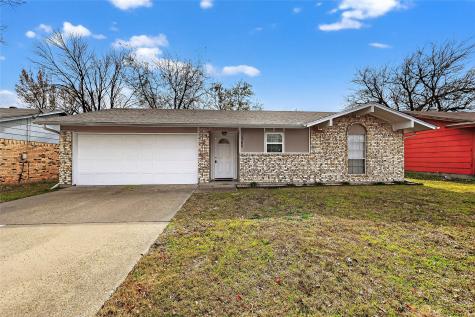 1200 Ridgewood Lane Hutchins TX 75141