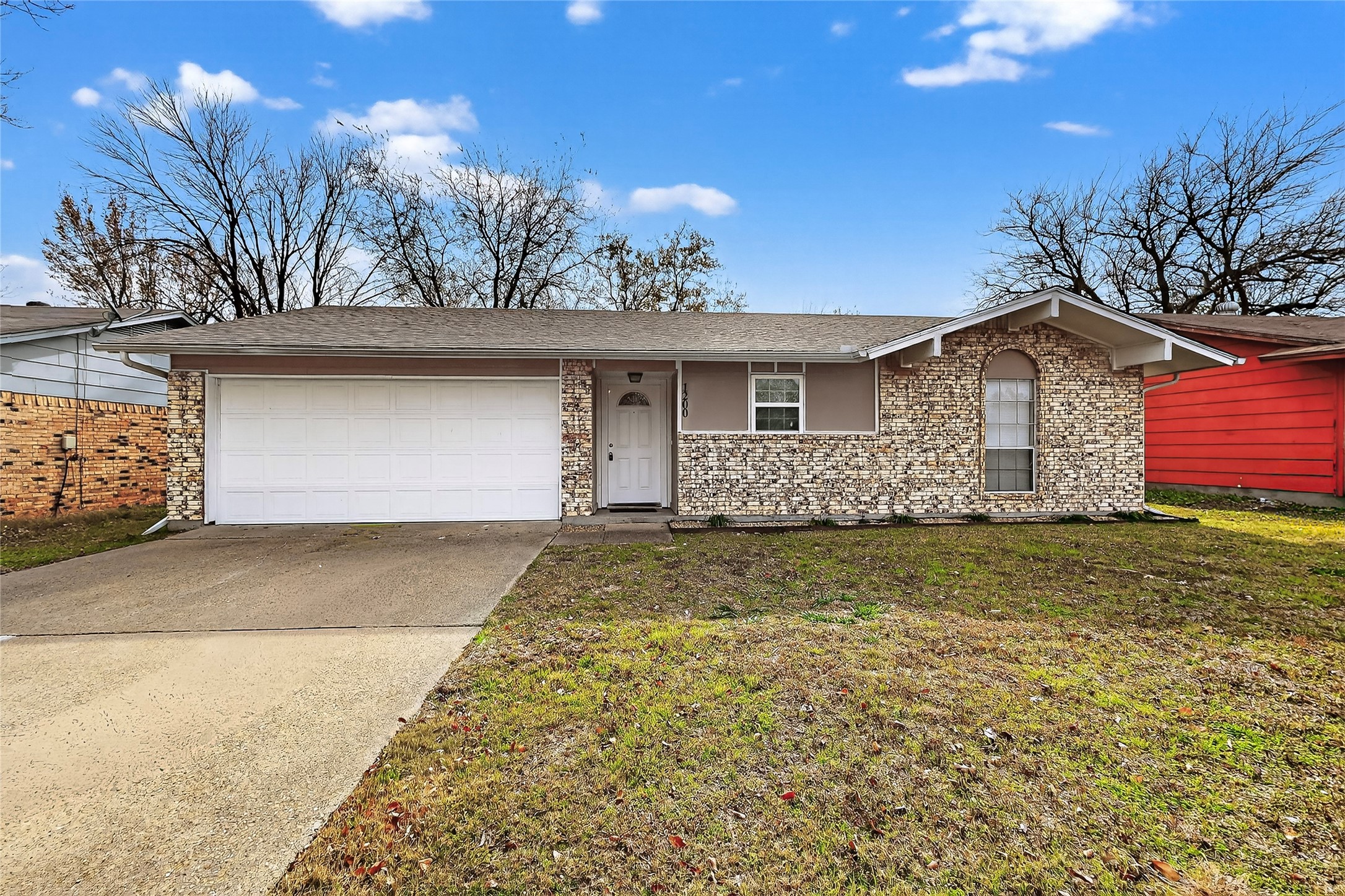 1200 Ridgewood Lane Hutchins TX 75141