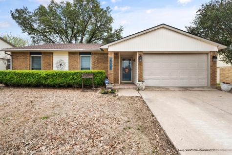 412 Green Canyon Drive Mesquite TX 75150
