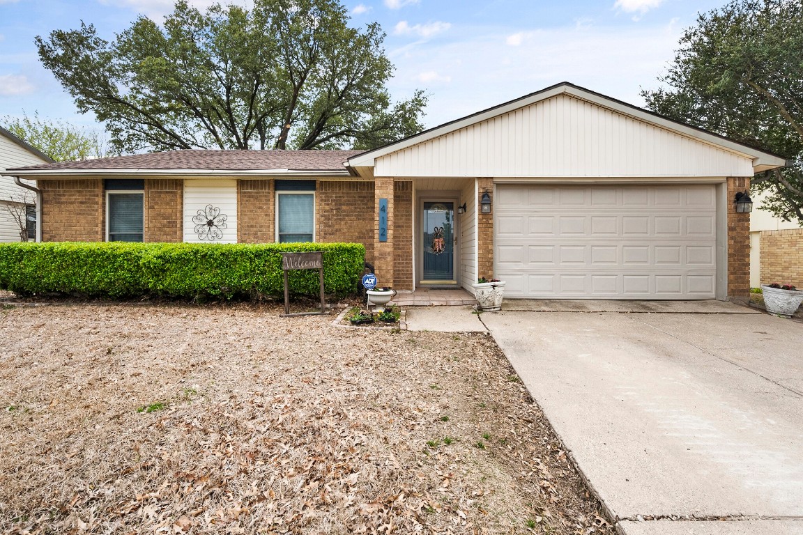 412 Green Canyon Drive Mesquite TX 75150