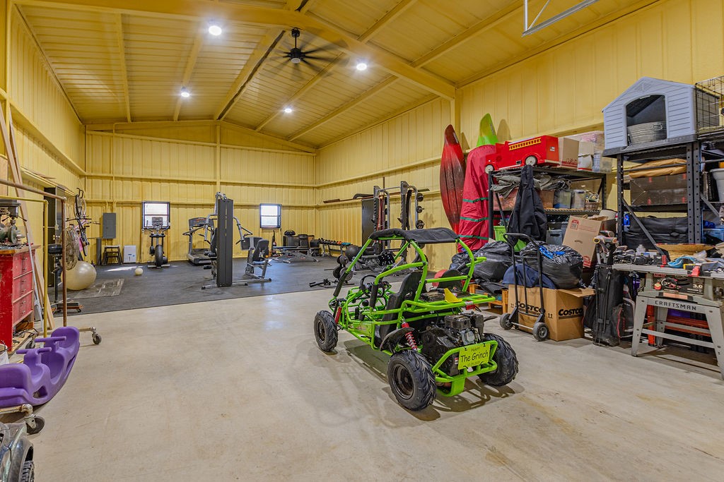 2396 County Road 2145 Cooper TX 75432