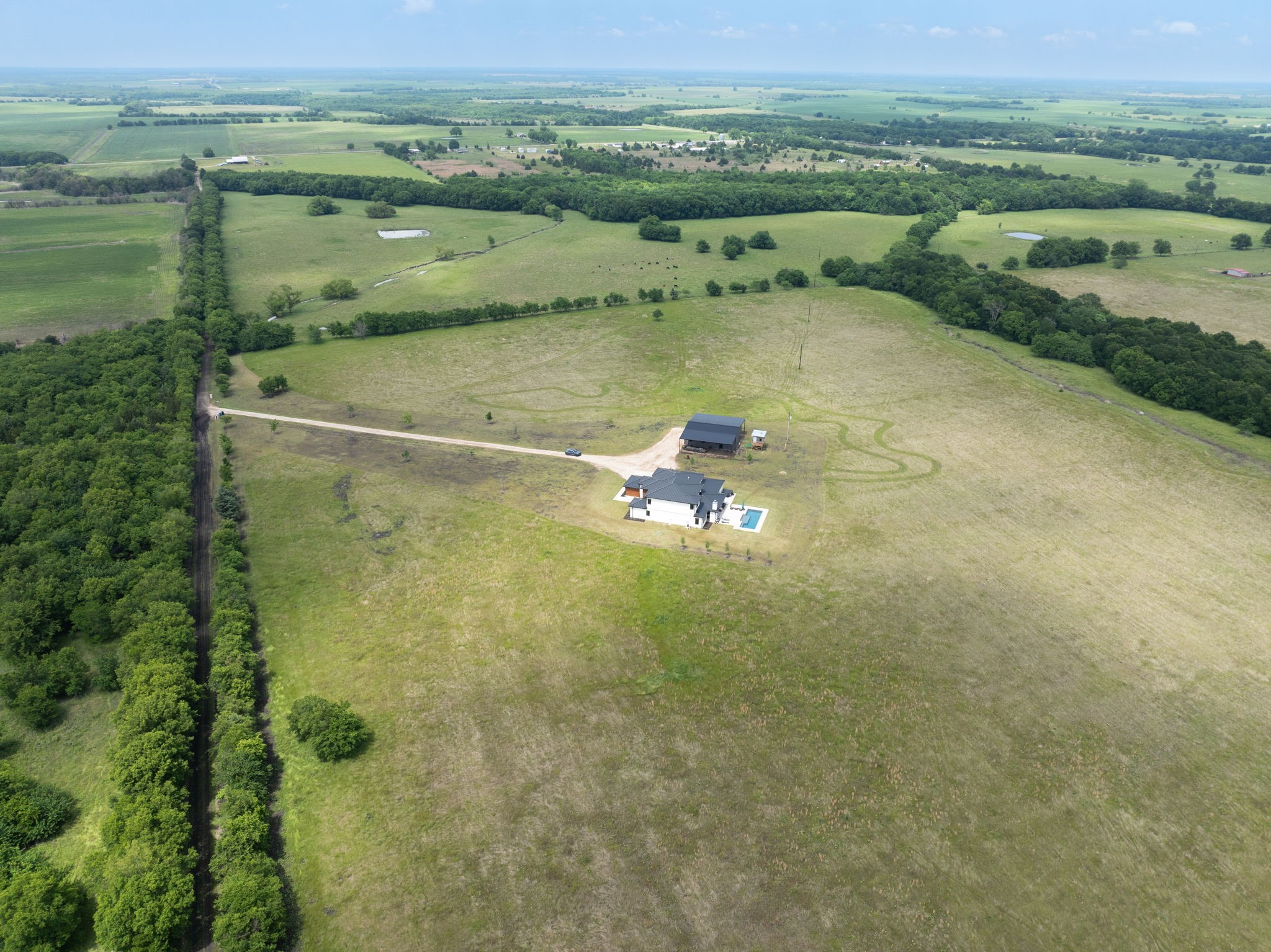 2396 County Road 2145 Cooper TX 75432
