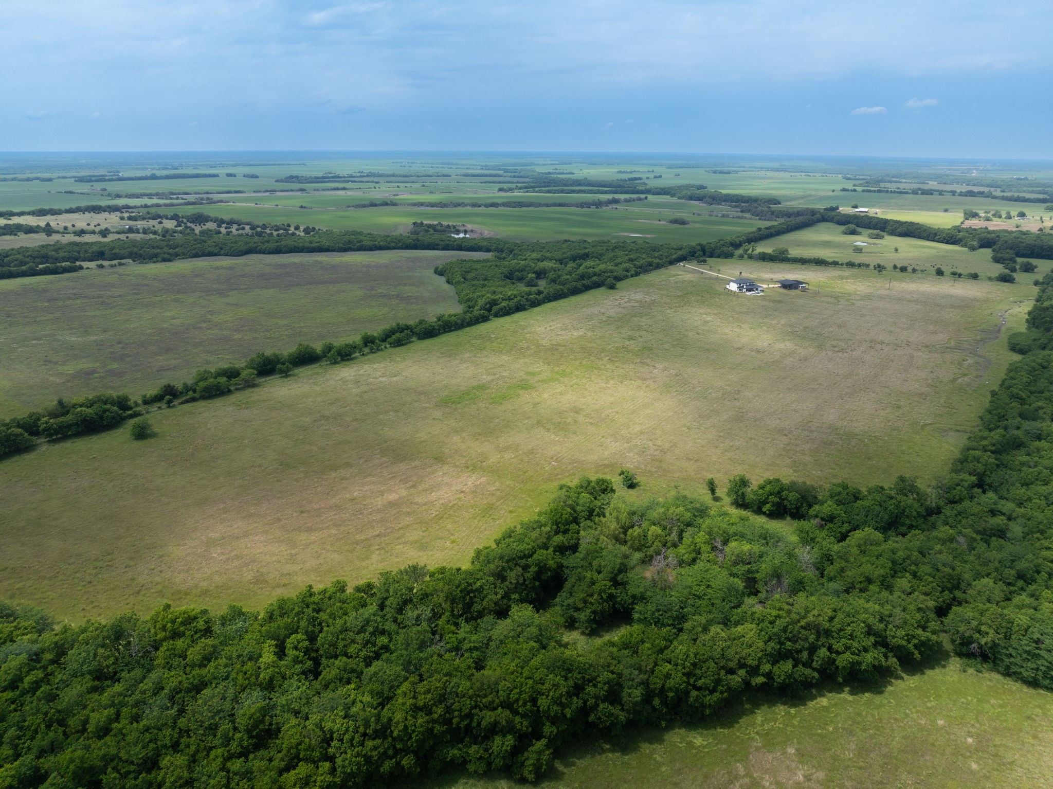 2396 County Road 2145 Cooper TX 75432