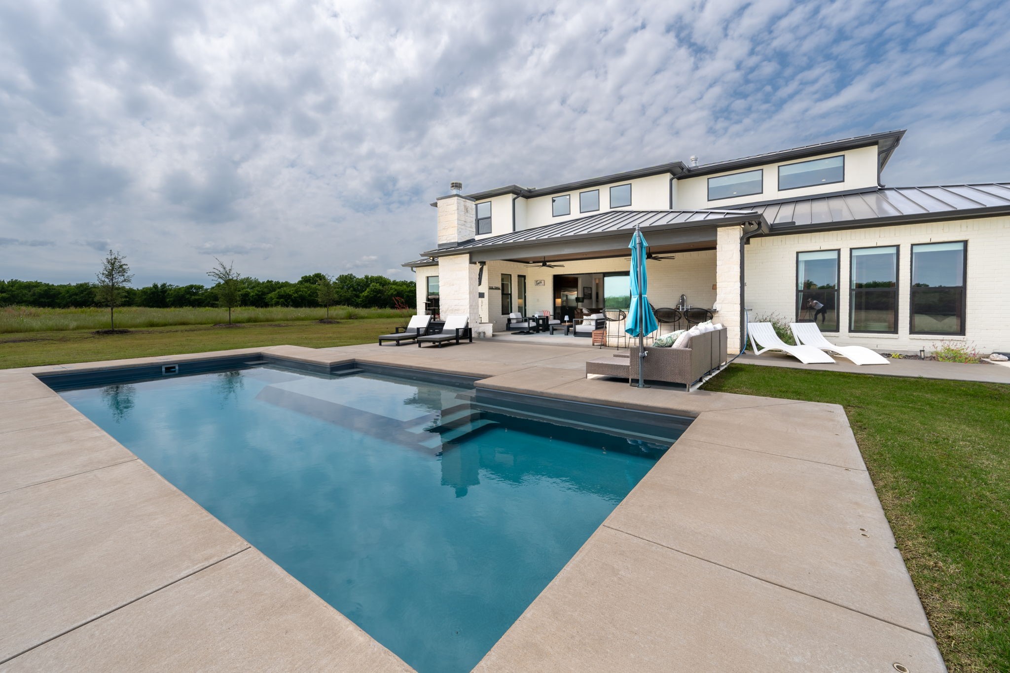2396 County Road 2145 Cooper TX 75432