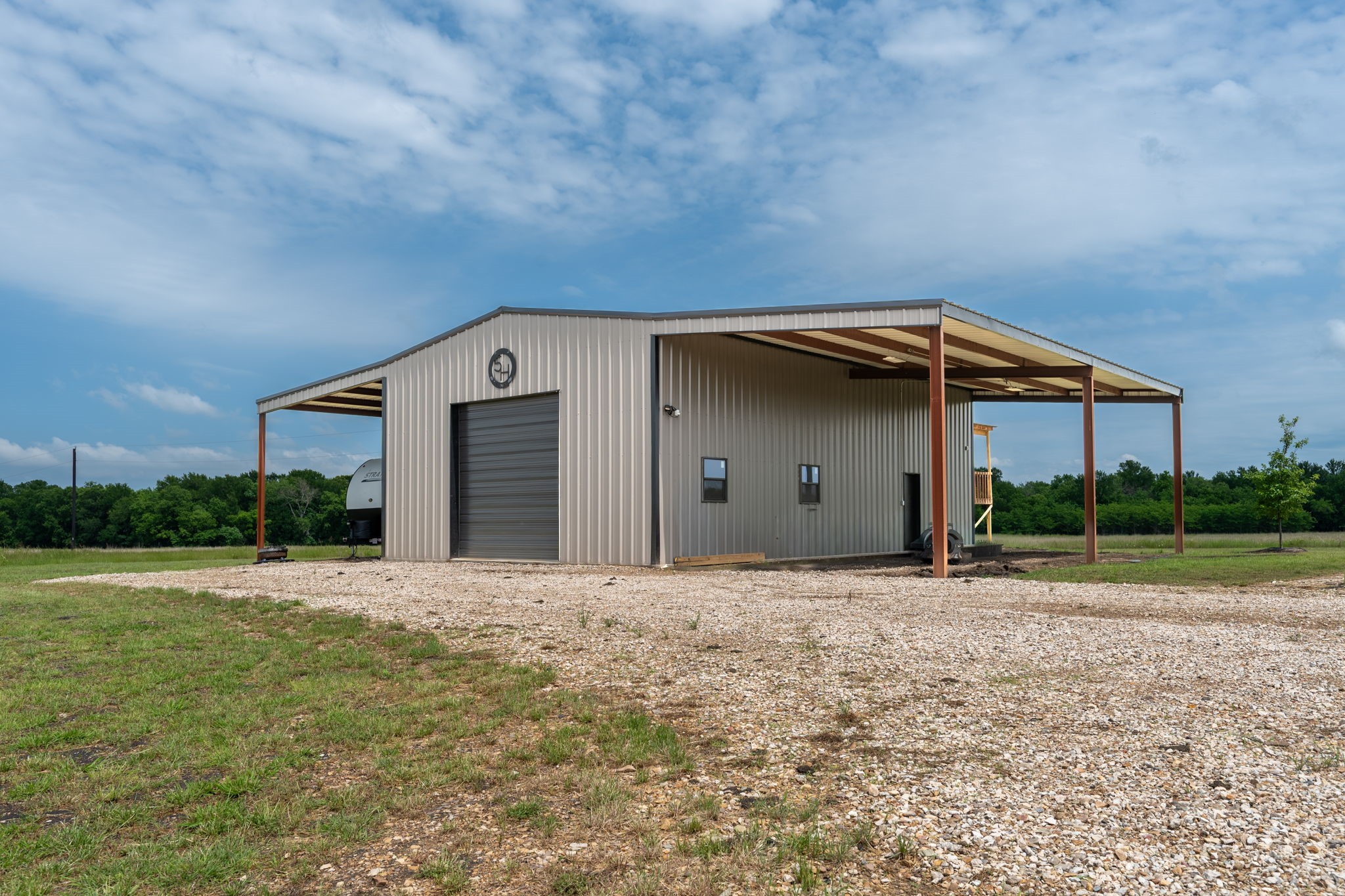 2396 County Road 2145 Cooper TX 75432