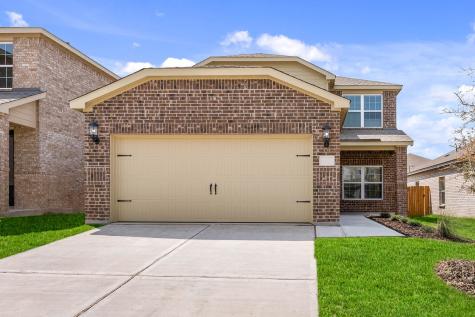 801 Princeton Heights Boulevard Princeton TX 75407