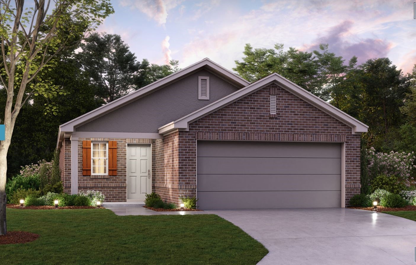 14119 Bacton Road Pilot Point TX 76258