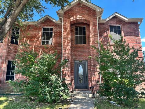 4360 Mesa Drive Carrollton TX 75010