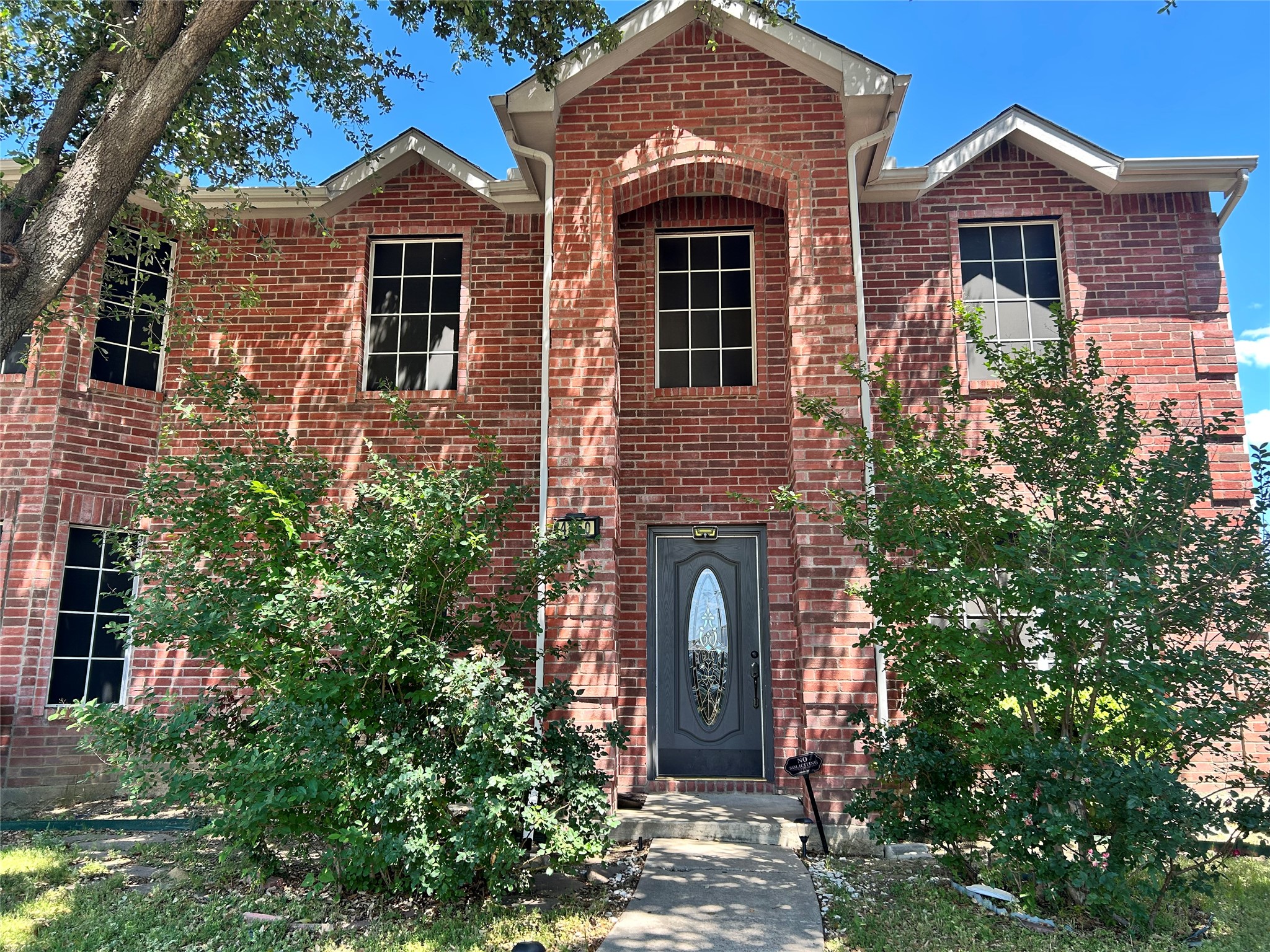 4360 Mesa Drive Carrollton TX 75010