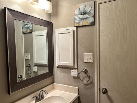 4360 Mesa Drive Carrollton TX 75010