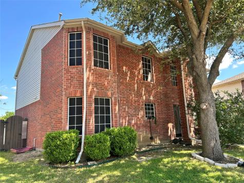 4360 Mesa Drive Carrollton TX 75010