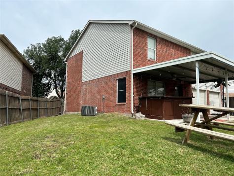 4360 Mesa Drive Carrollton TX 75010