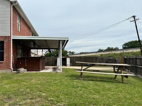 4360 Mesa Drive Carrollton TX 75010