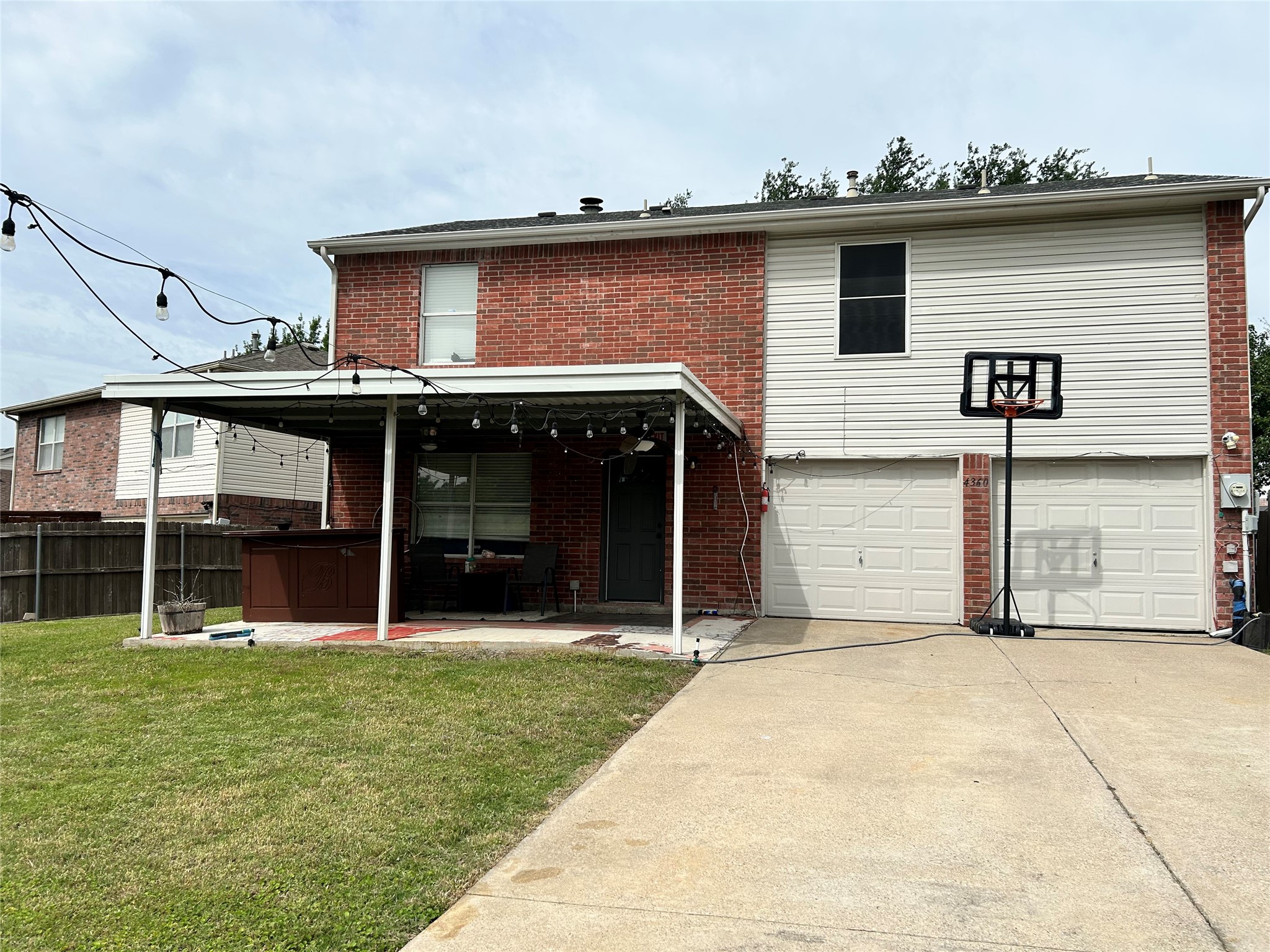 4360 Mesa Drive Carrollton TX 75010