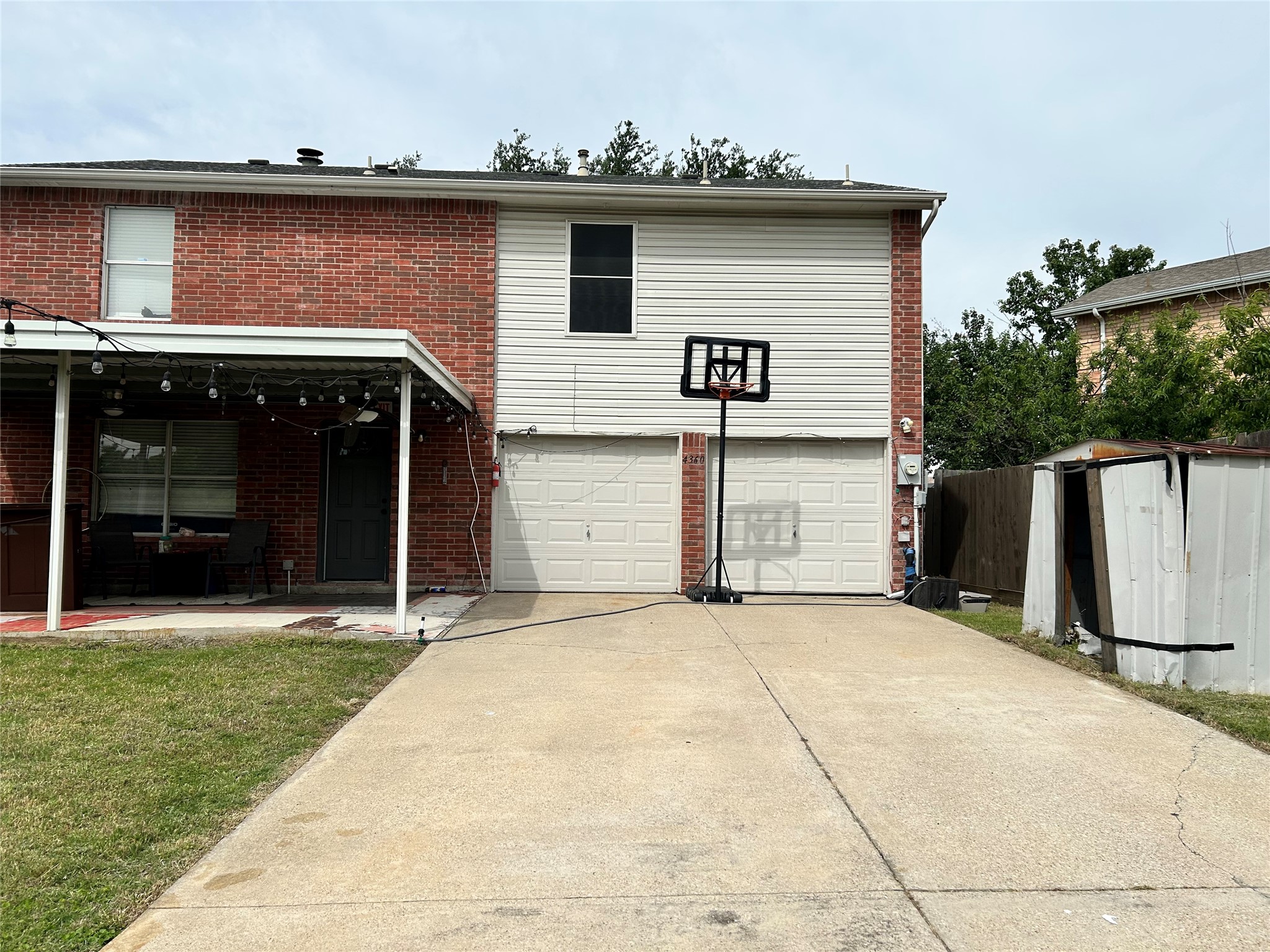 4360 Mesa Drive Carrollton TX 75010