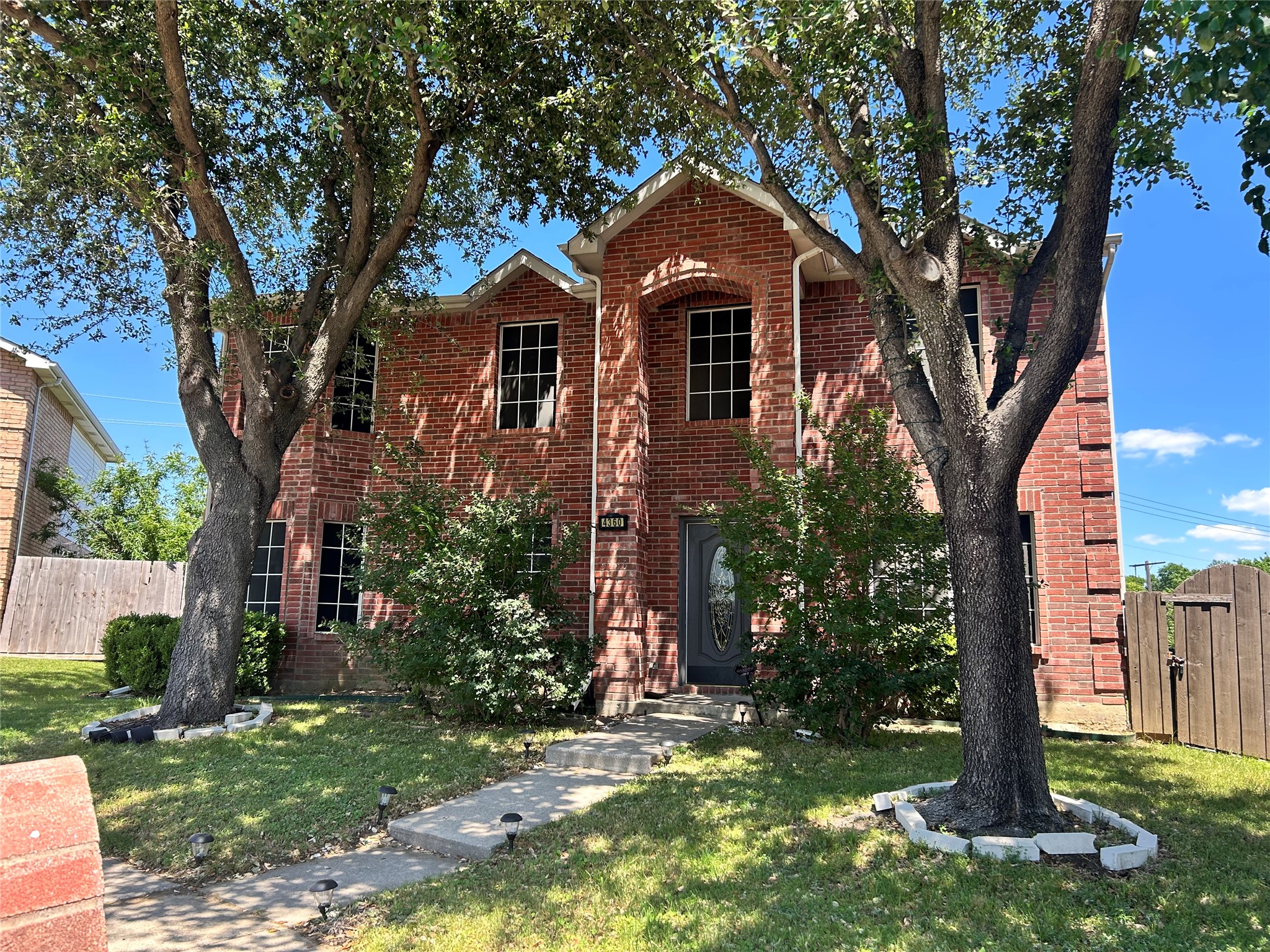 4360 Mesa Drive Carrollton TX 75010