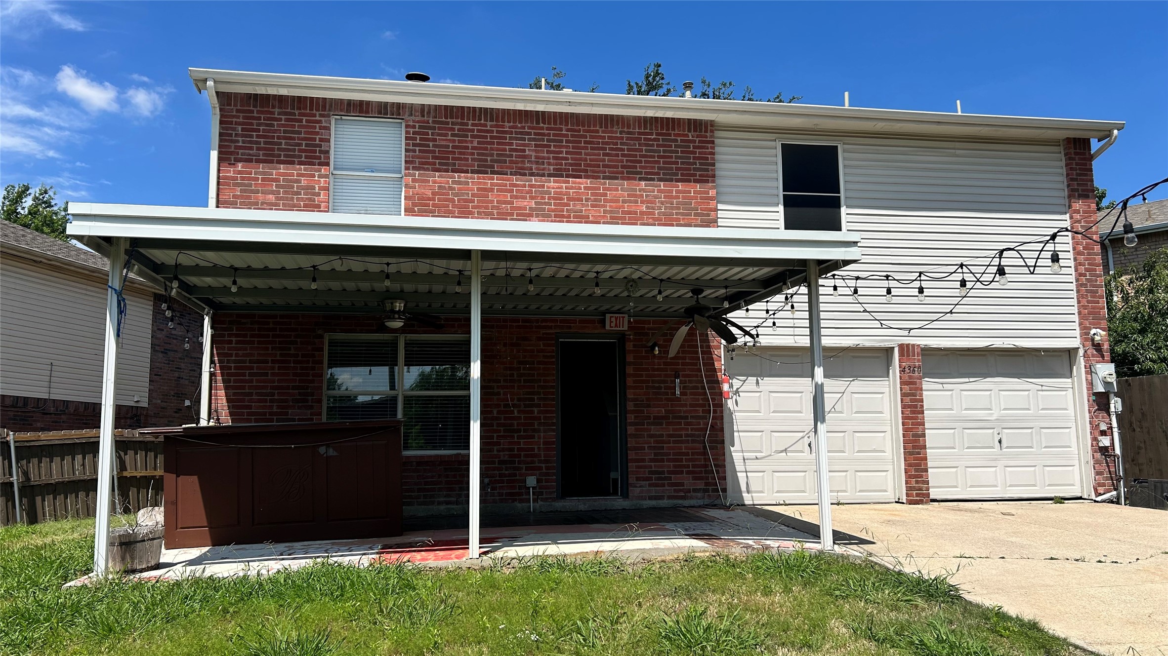 4360 Mesa Drive Carrollton TX 75010