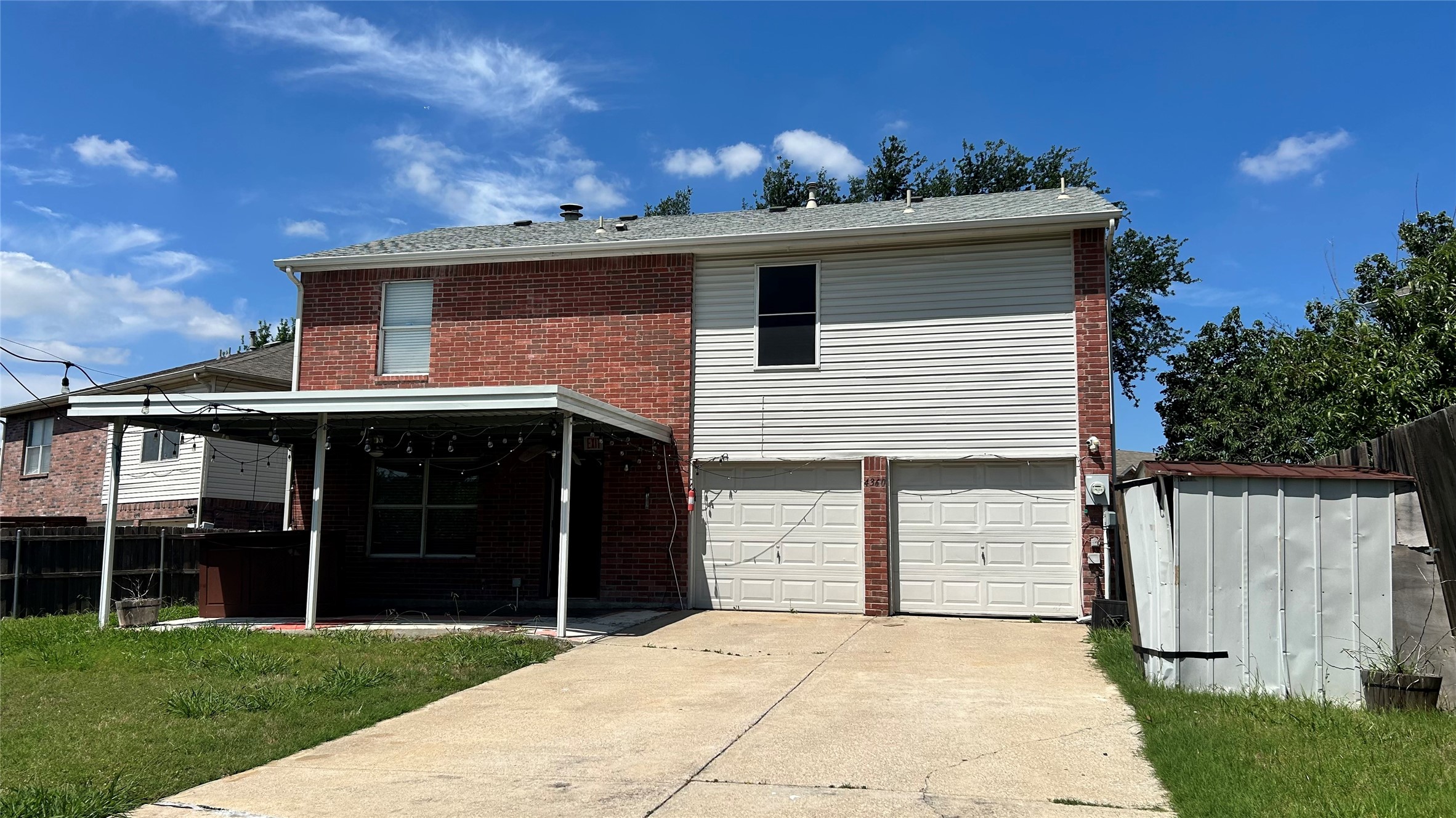 4360 Mesa Drive Carrollton TX 75010