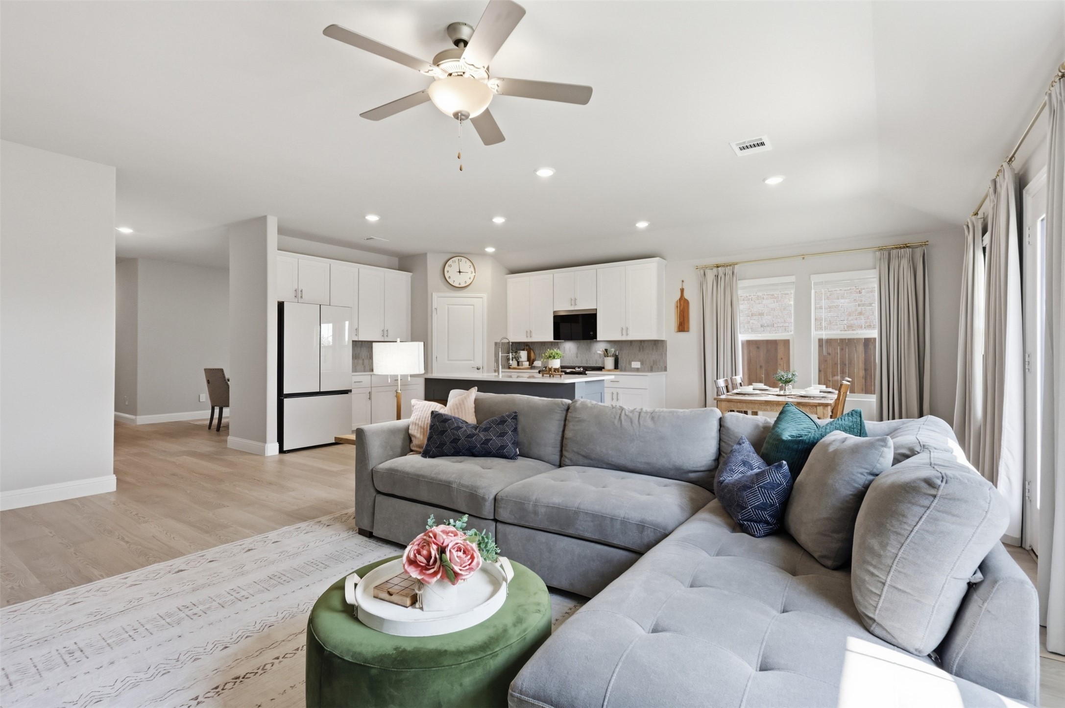 9352 Lone Maverick Drive Fort Worth TX 76036