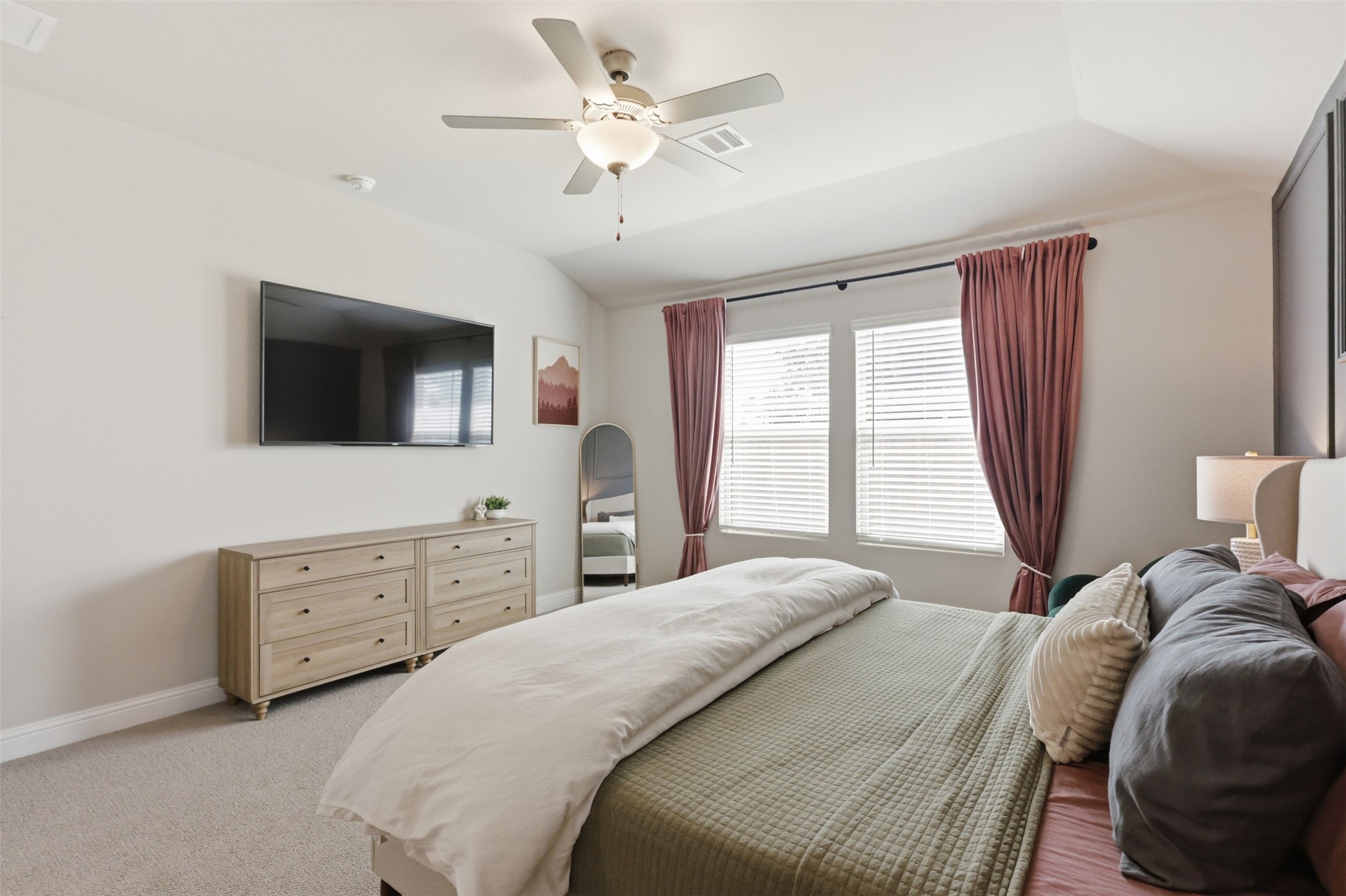 9352 Lone Maverick Drive Fort Worth TX 76036