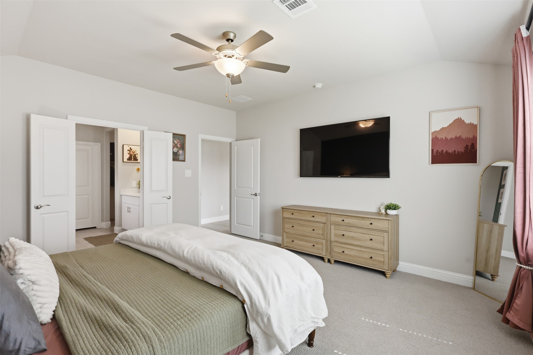 9352 Lone Maverick Drive Fort Worth TX 76036