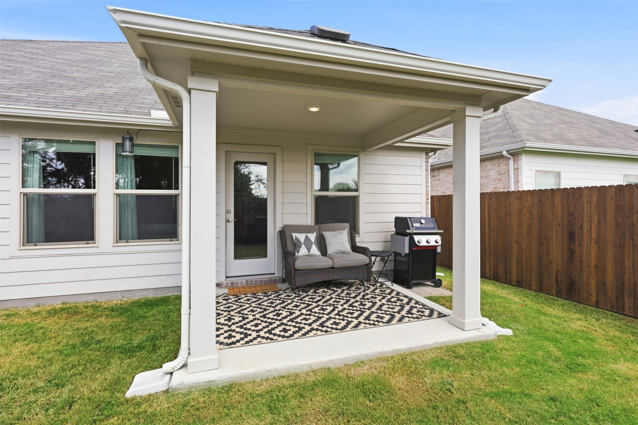 9352 Lone Maverick Drive Fort Worth TX 76036