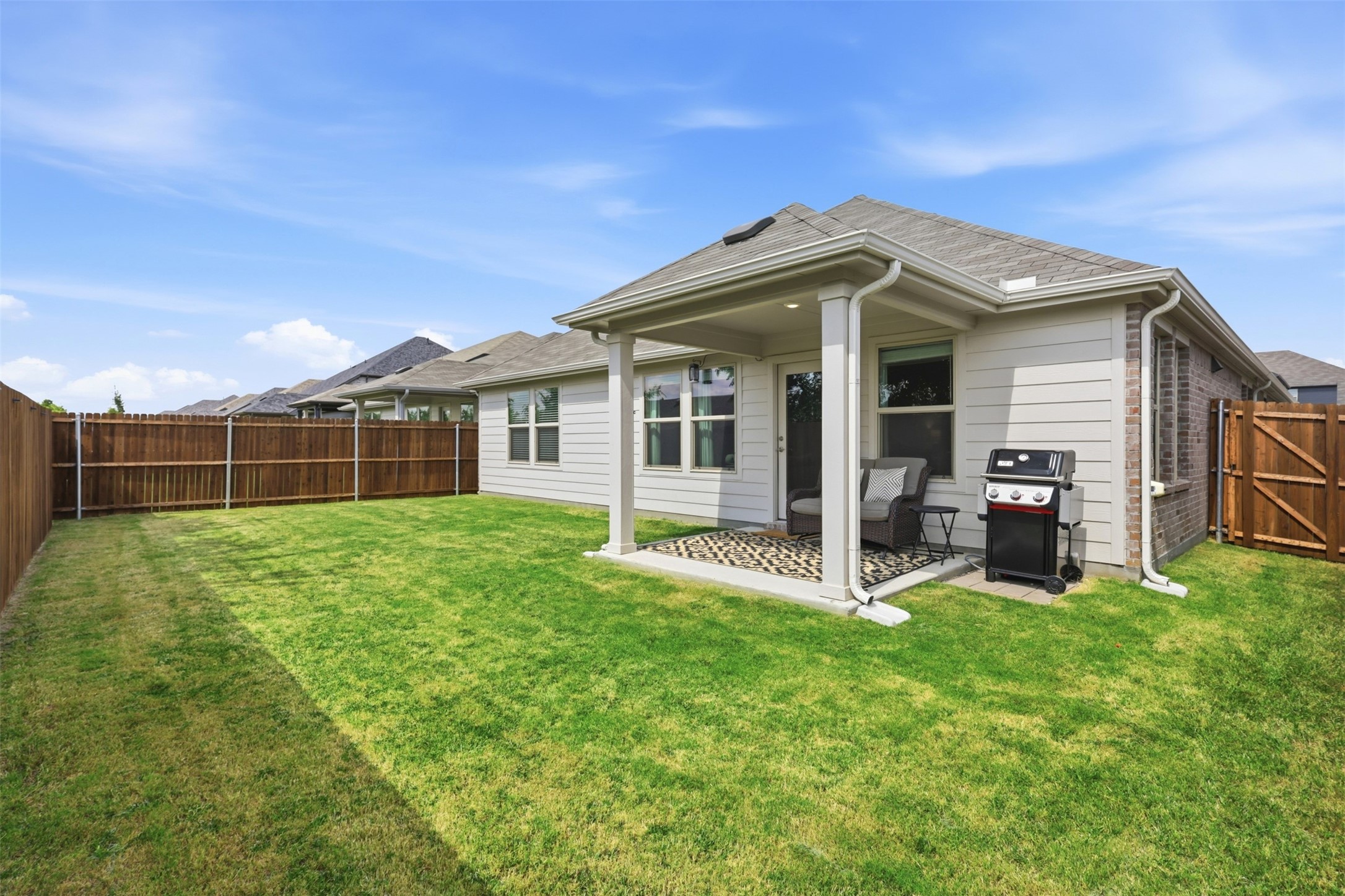 9352 Lone Maverick Drive Fort Worth TX 76036