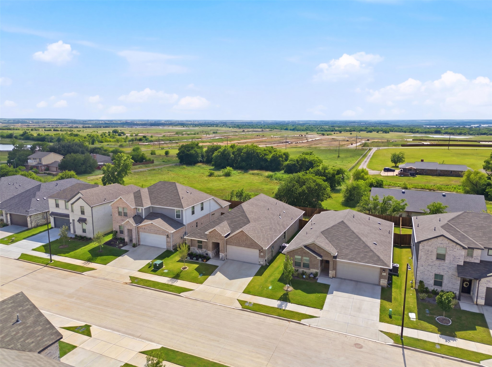9352 Lone Maverick Drive Fort Worth TX 76036