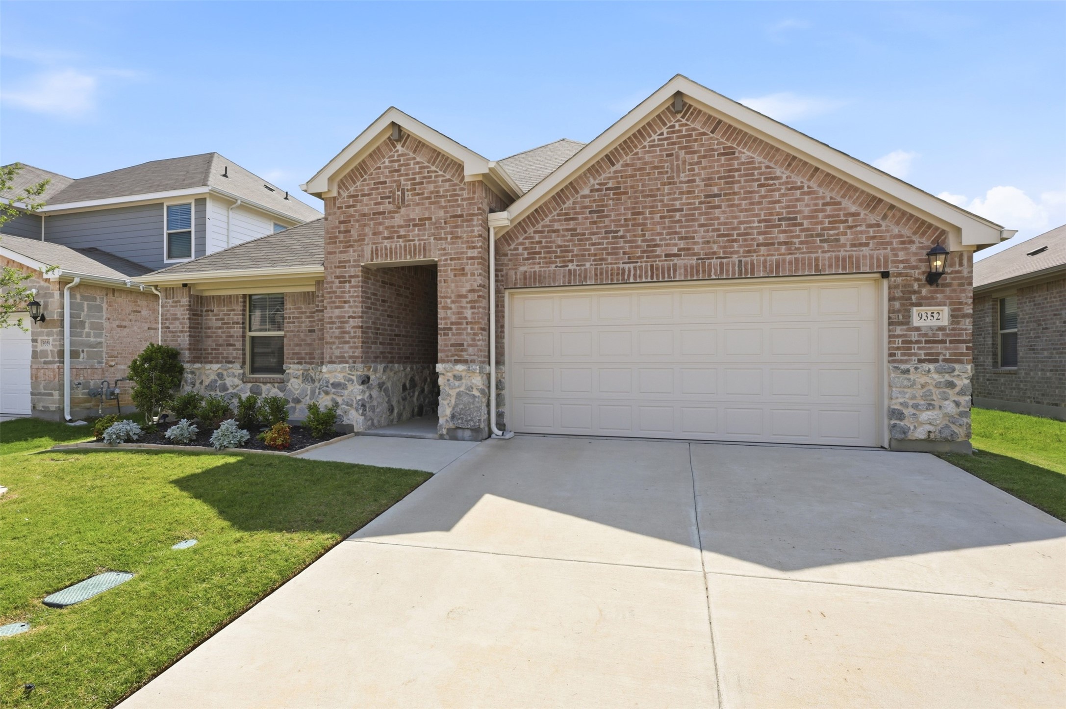 9352 Lone Maverick Drive Fort Worth TX 76036