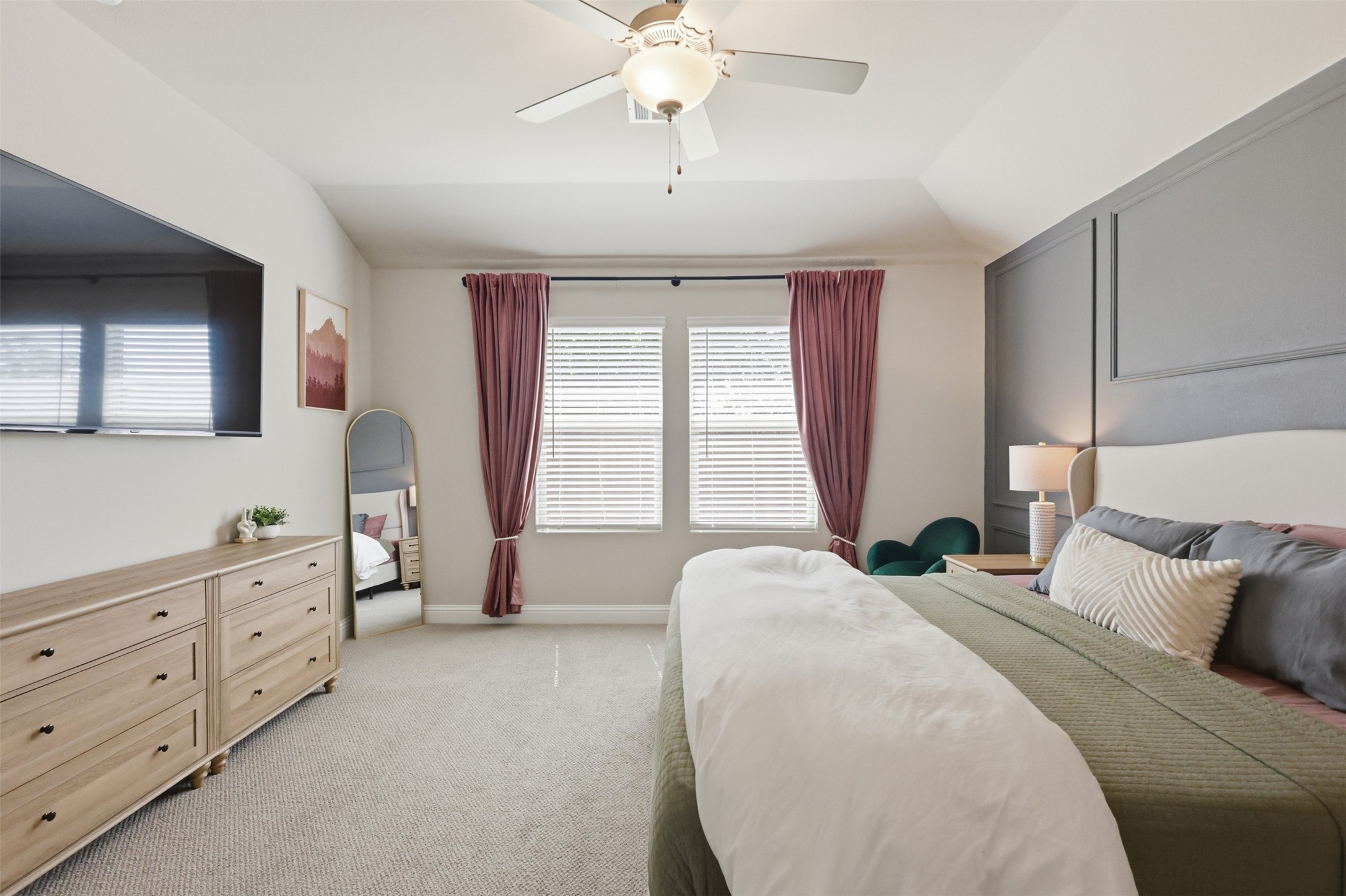 9352 Lone Maverick Drive Fort Worth TX 76036