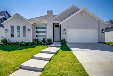 7145 Talon Drive Fort Worth TX 76179