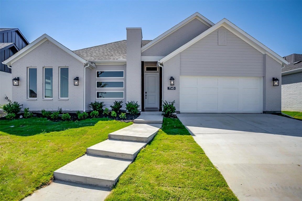 7145 Talon Drive Fort Worth TX 76179