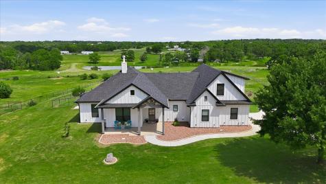 120 Grace View Road Weatherford TX 76088
