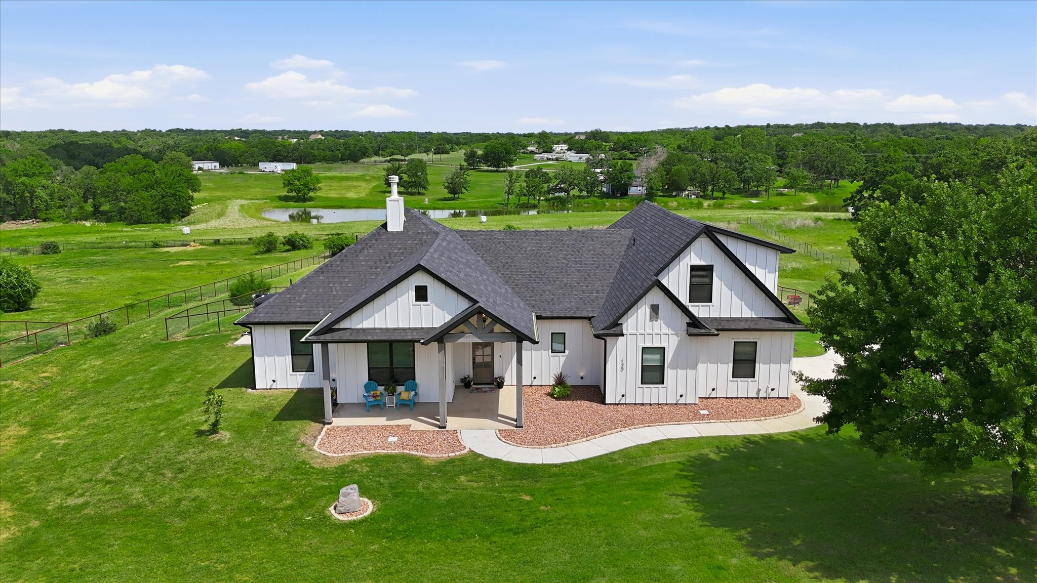 120 Grace View Road Weatherford TX 76088