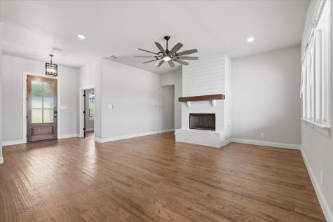 120 Grace View Road Weatherford TX 76088